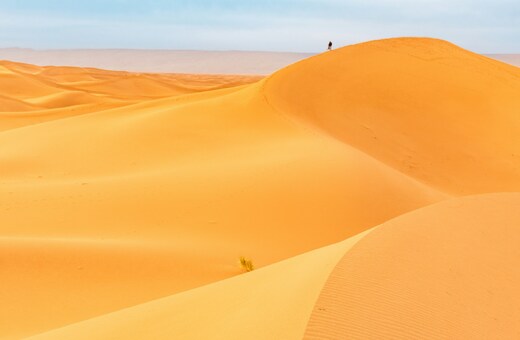 Imperial Morocco Escape – Discover Marrakesh & Casablanca