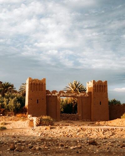 country image