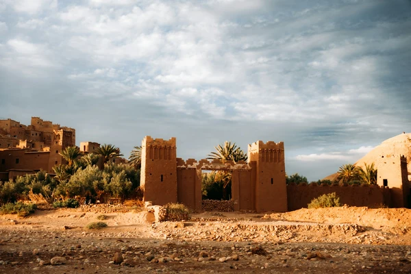 Morocco tour packages