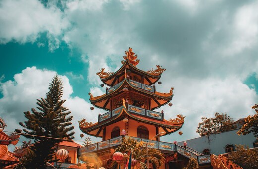 Vietnam Northern Highlights – A Journey of Nature & Heritage (North Vietnam Holiday Package)