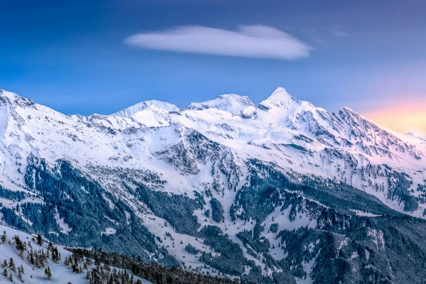 Switzerland, France tour packages