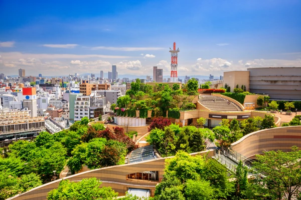 Japan Tour Packages Itineraries | Japan Unleashed 12day Adventure | Touron | Touron Holidays | Best Travel Agency