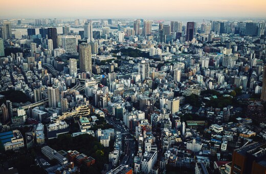 Japan’s Perfect Dual Escape | Tokyo Lights, Sapporo Calm