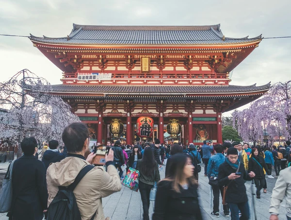 Japan Tour Packages Itineraries | Japan Unleashed 12day Adventure | Touron | Touron Holidays | Best Travel Agency