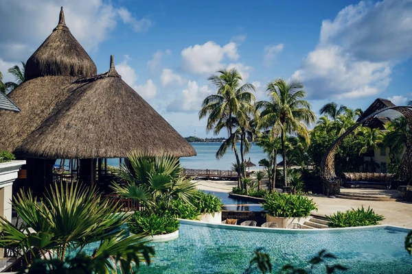 Africa Mauritius Tour Packages Itineraries | Azure Horizons A Journey Through Mauritius | Touron | Touron Holidays | Best Travel Agency