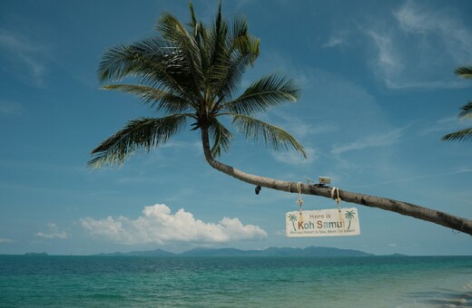 Tropical Thailand: Koh Samui & Bangkok Journey