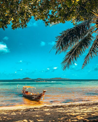 country image