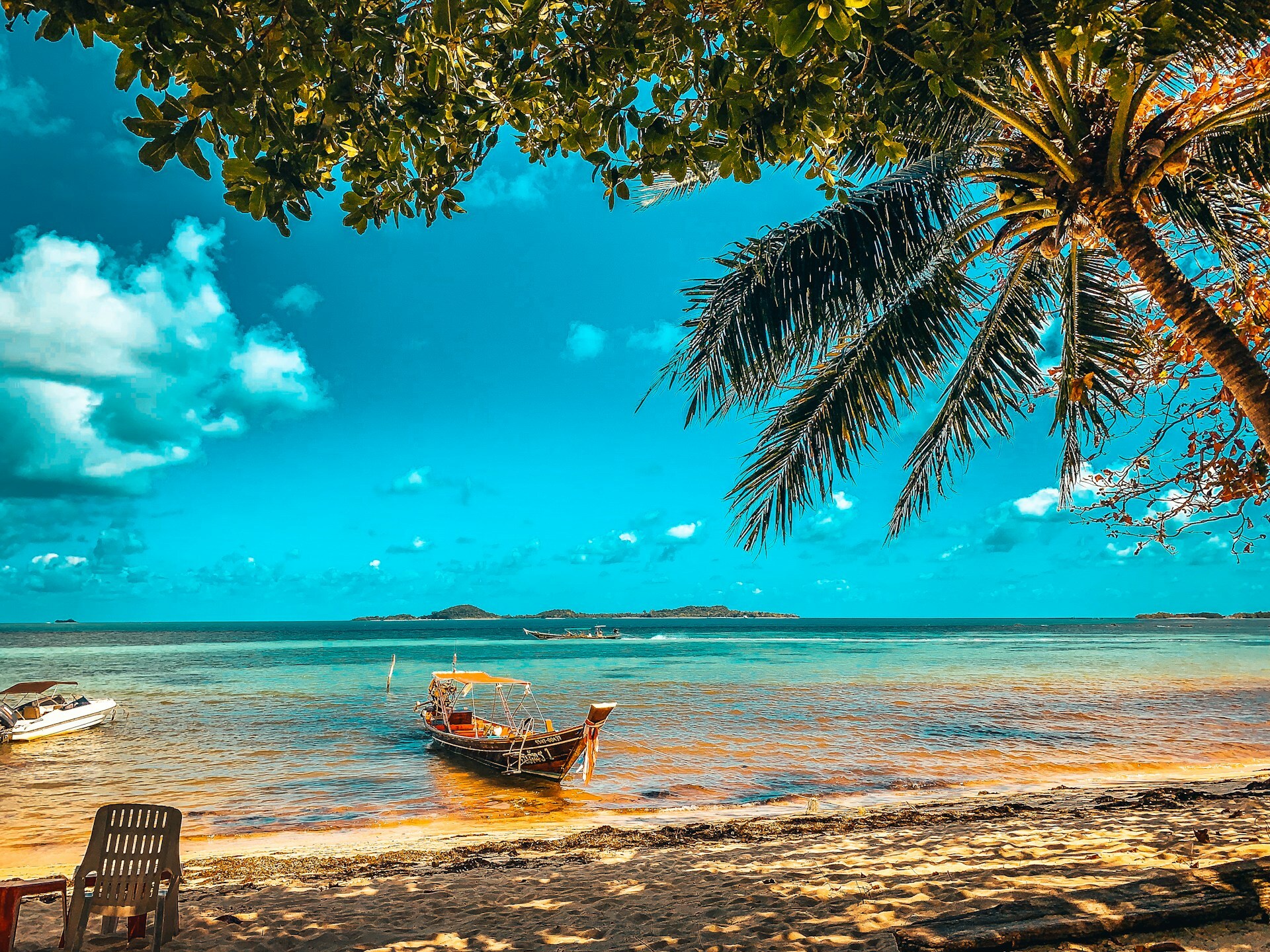 Thailand Tour Packages Itineraries | Thailand Nature Culture For 7 Days | Touron | Touron Holidays | Best Travel Agency