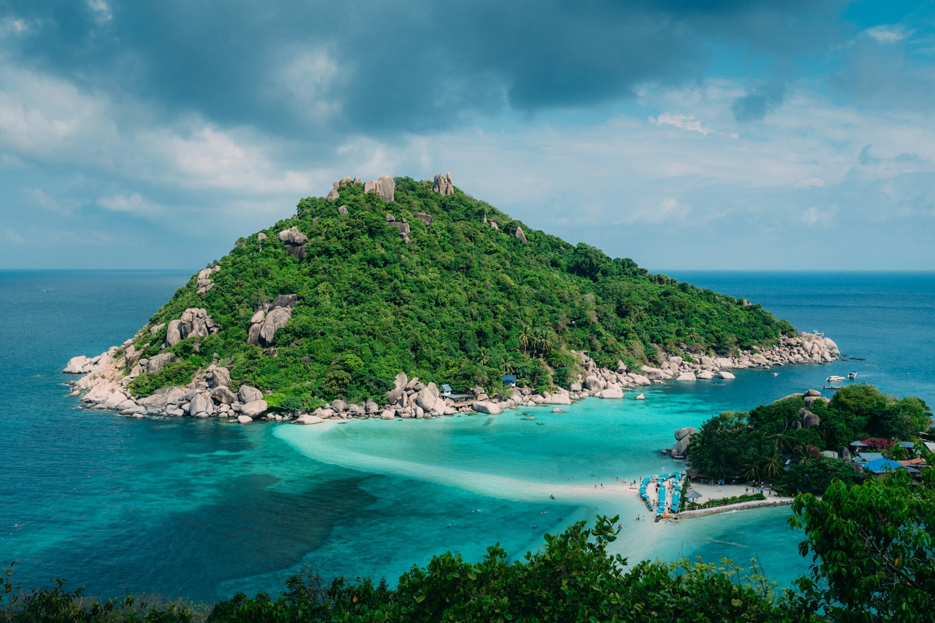 Thailand Tour Packages Itineraries | Thailand Nature Culture For 7 Days | Touron | Touron Holidays | Best Travel Agency