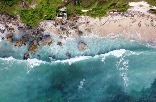 Bali Honeymoon with Nusa Penida, Uluwatu Temple & Beach Activities