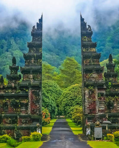 country image