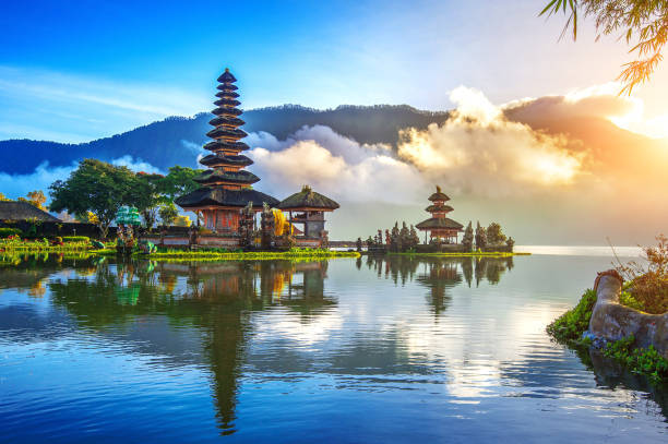 Indonesia tour packages