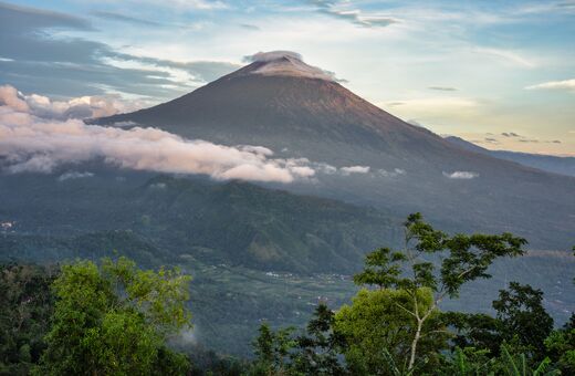 Luxury Bali Vacation from India with Private Transfers