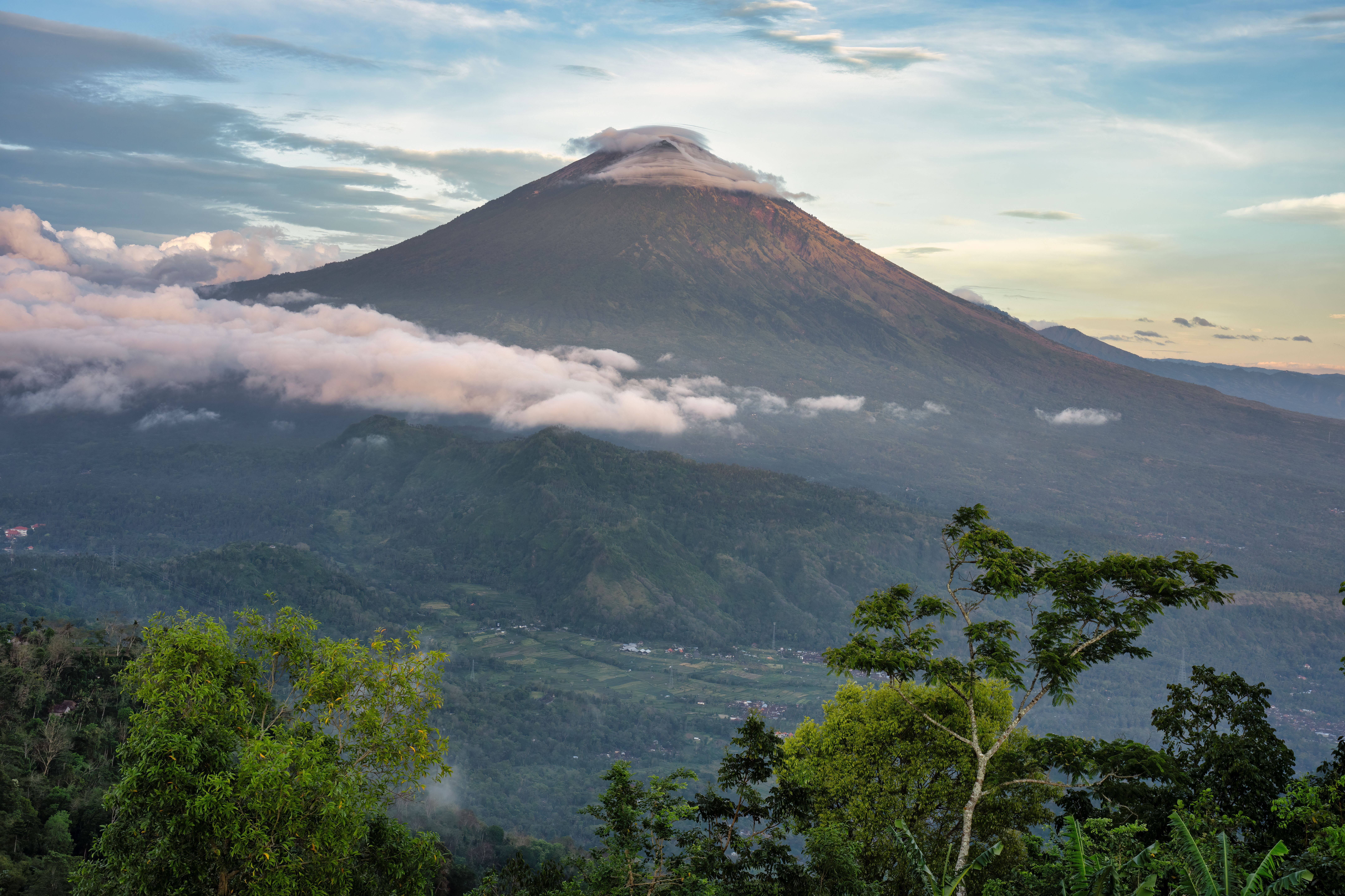 Indonesia tour packages