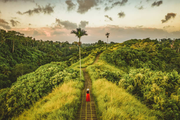 Indonesia tour packages