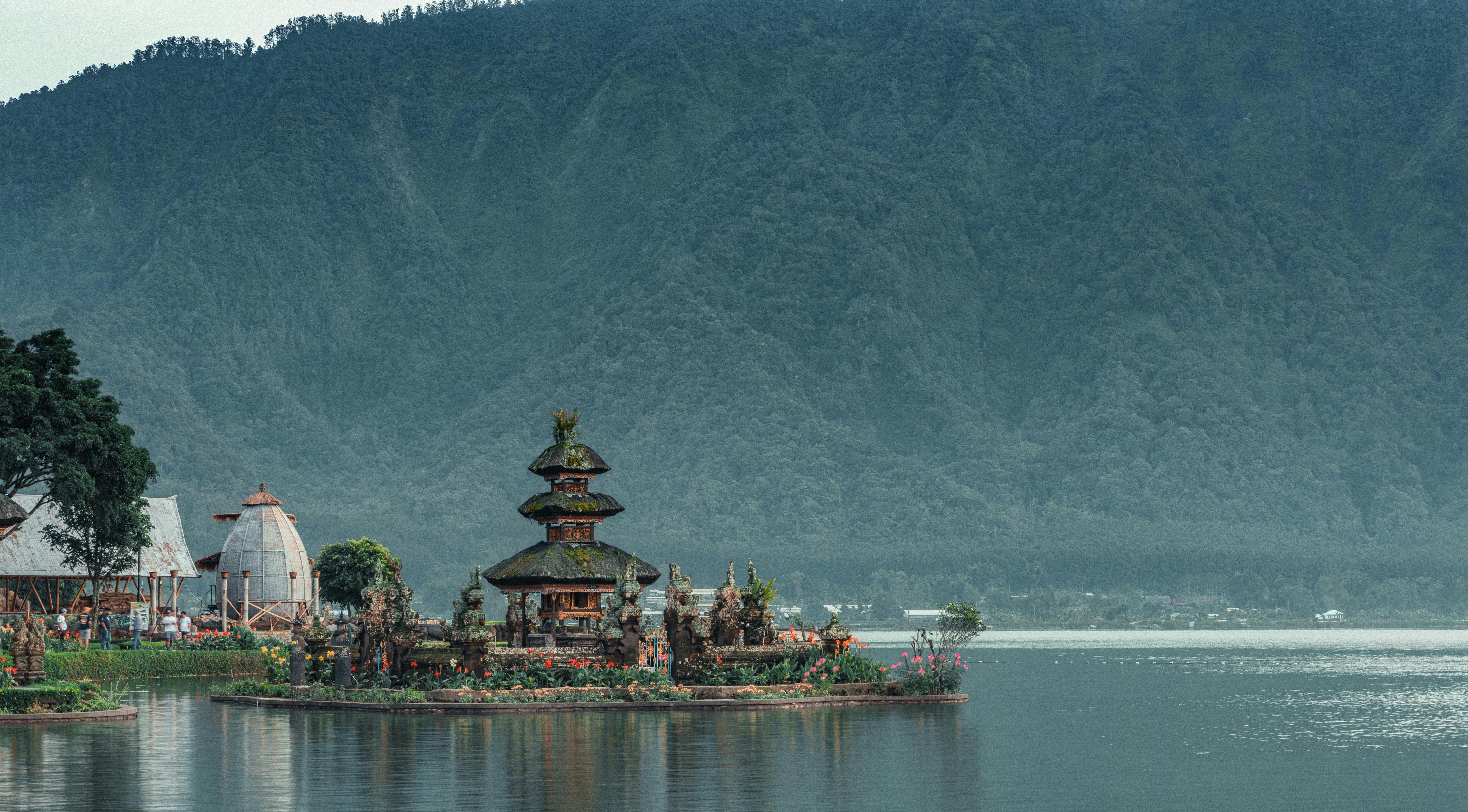 Indonesia tour packages