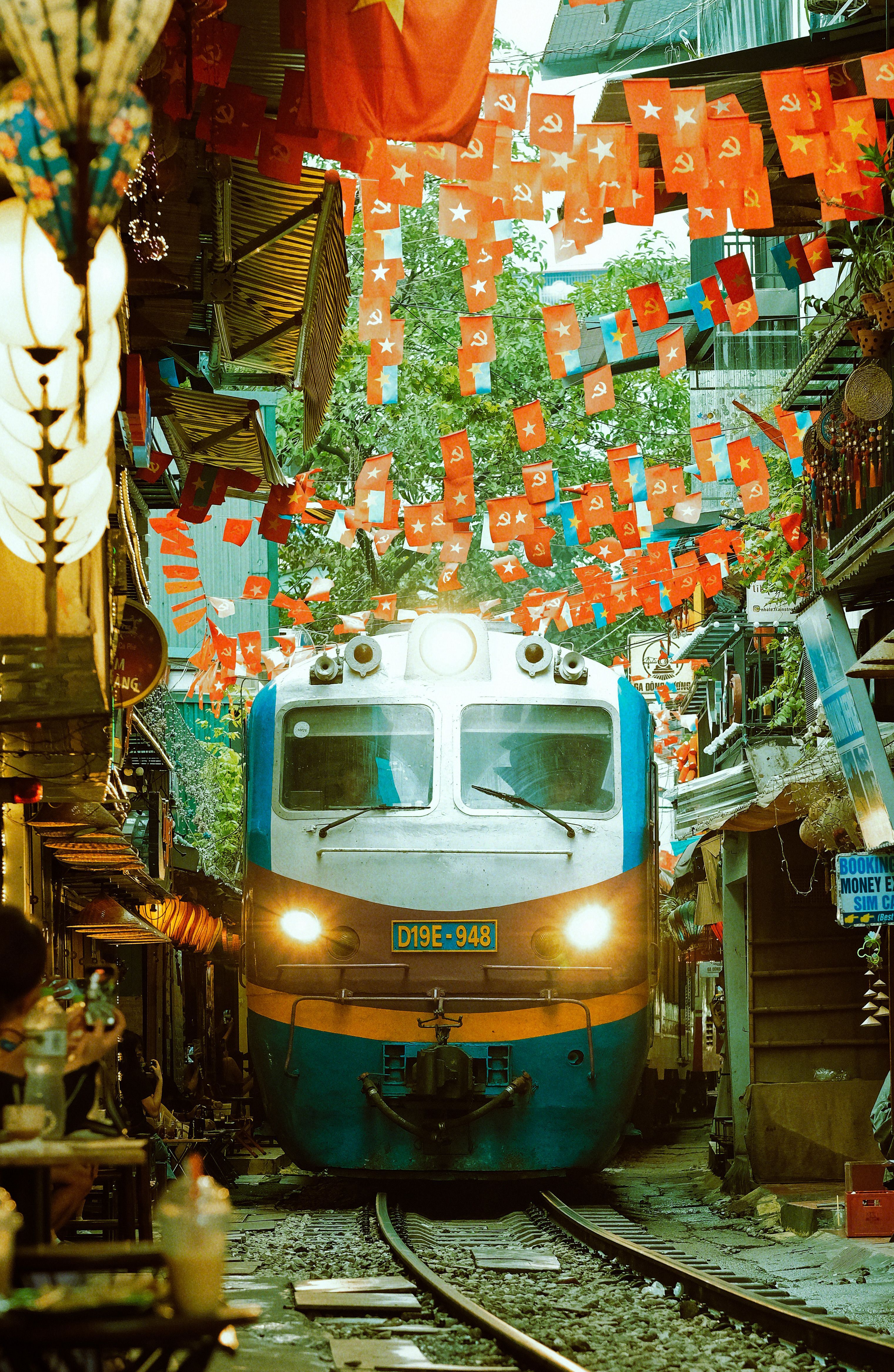 Vietnam Tour Packages Itineraries | Vietnam Wonders In 9 Days | Touron | Touron Holidays | Best Travel Agency
