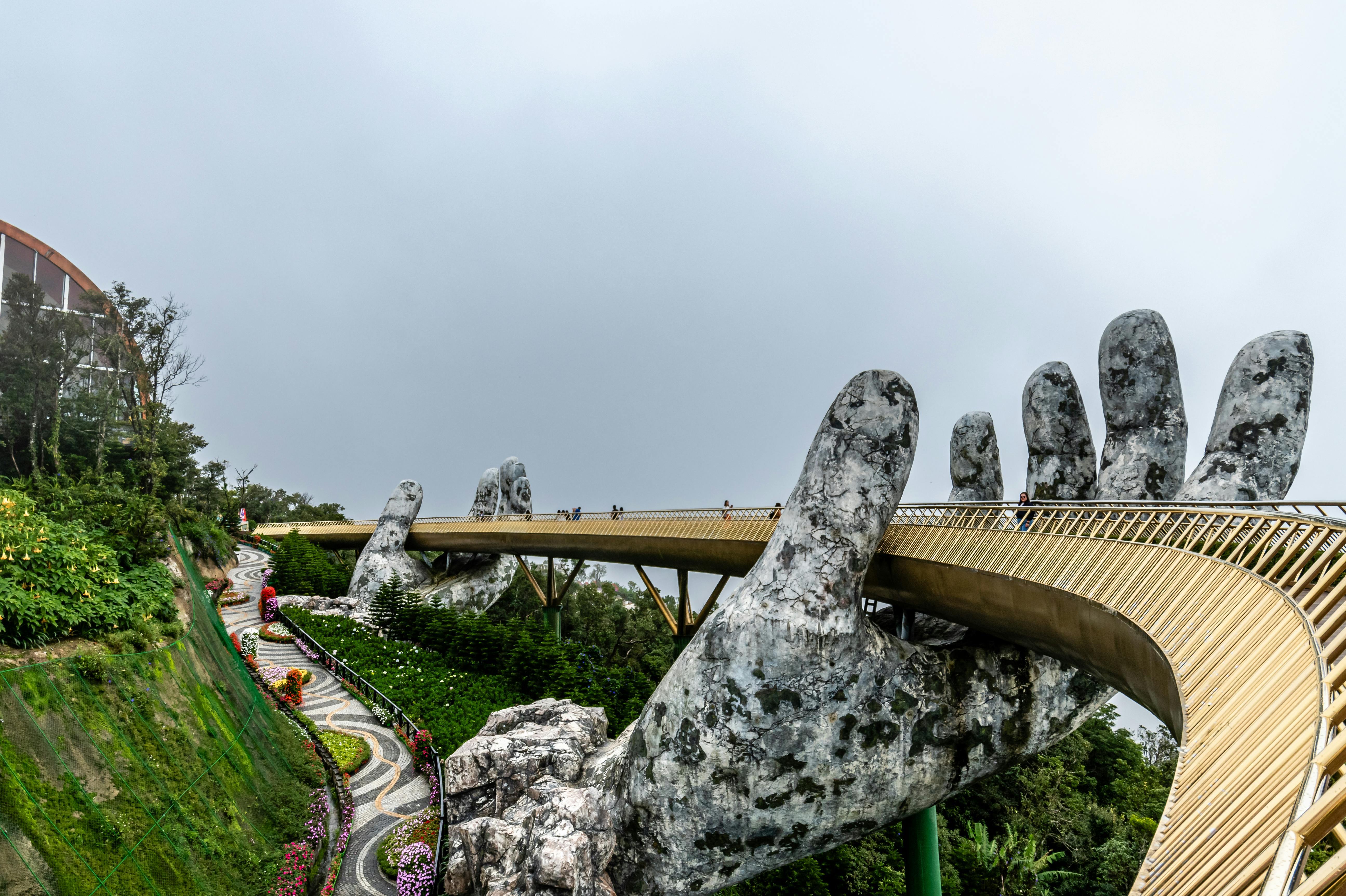 Vietnam Tour Packages Itineraries | Vietnam Wonders In 9 Days | Touron | Touron Holidays | Best Travel Agency