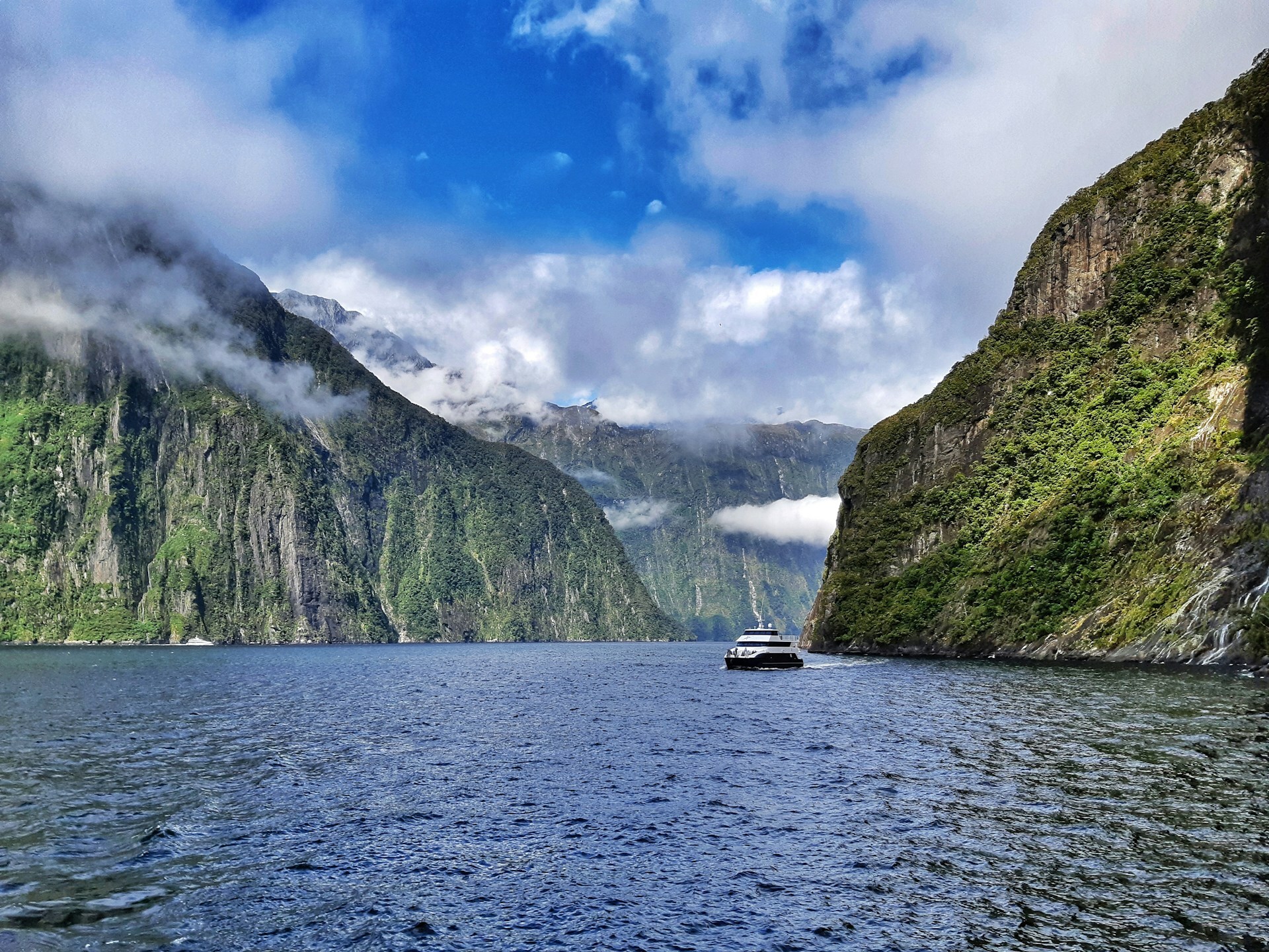 New Zealand tour packages