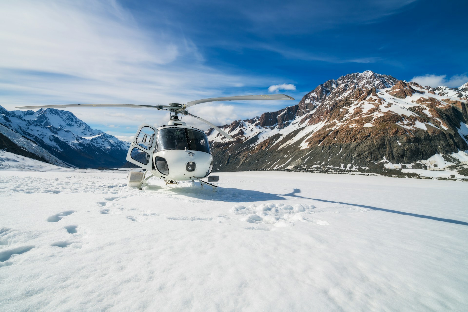 New Zealand tour packages