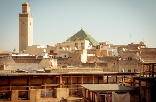 Best of Morocco in 6 days : Shopping, Heritage & Adventure