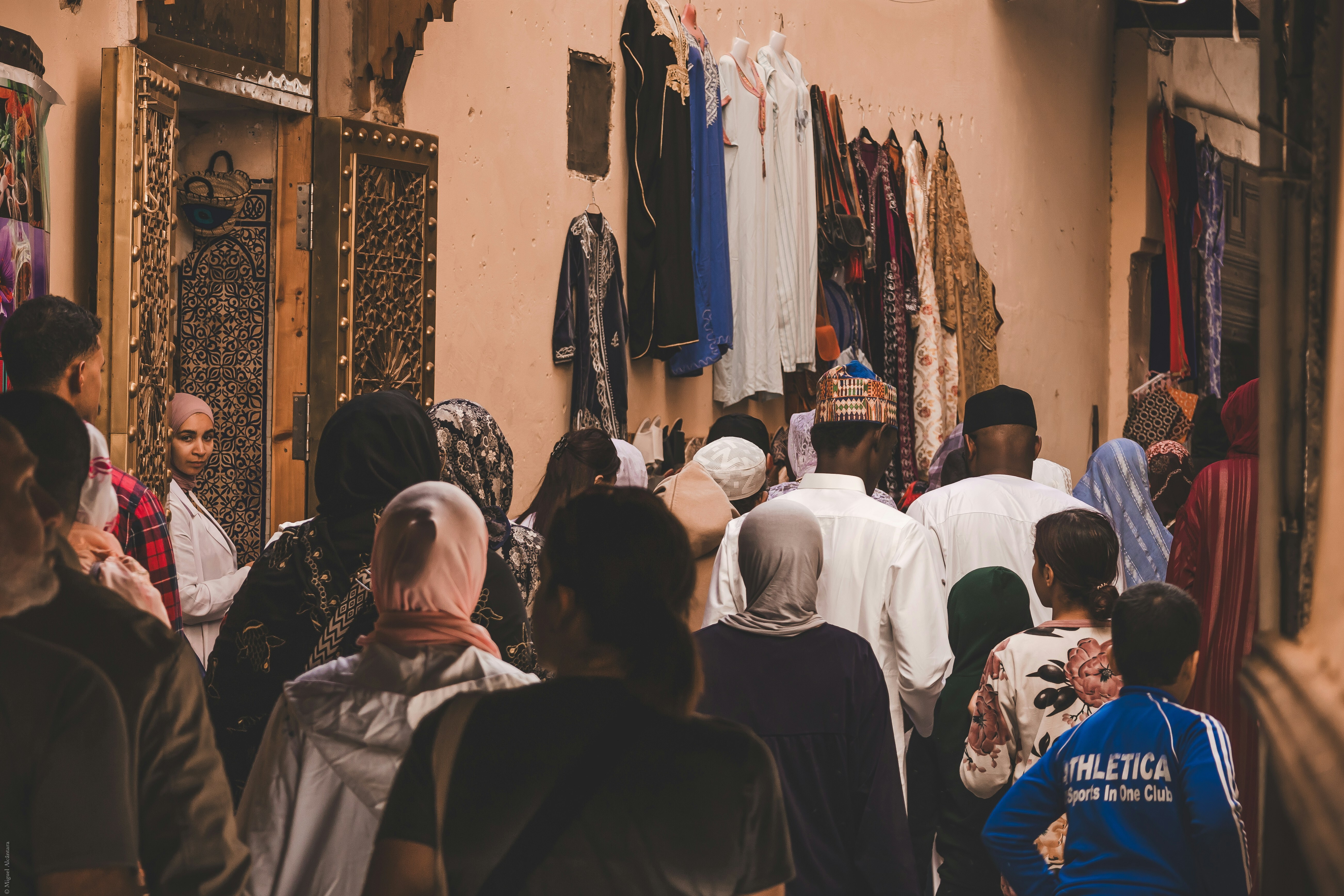 Morocco tour packages