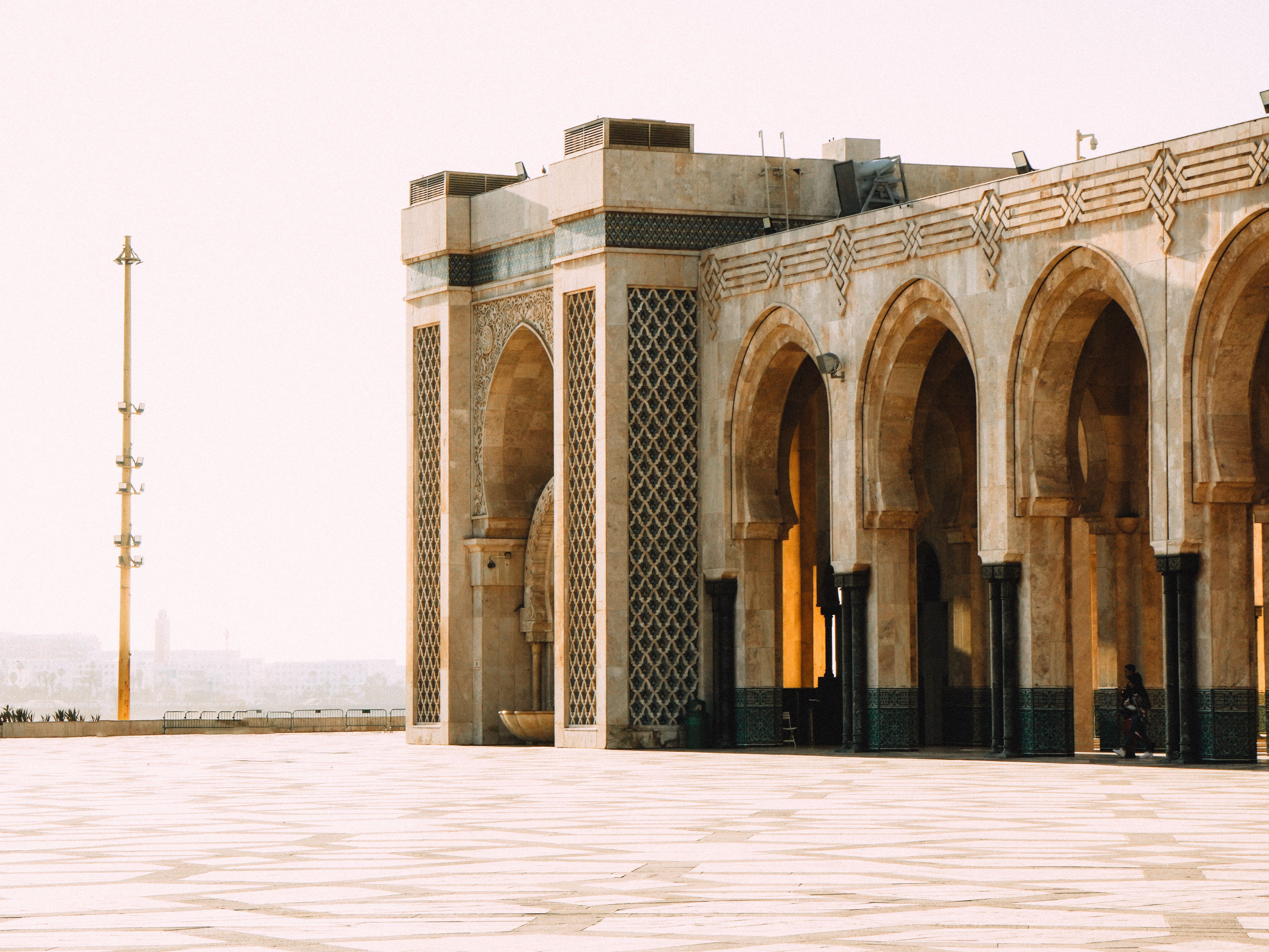 Morocco tour packages