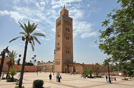 Morocco Shopping Discovery – Fez & Marrakech Escape