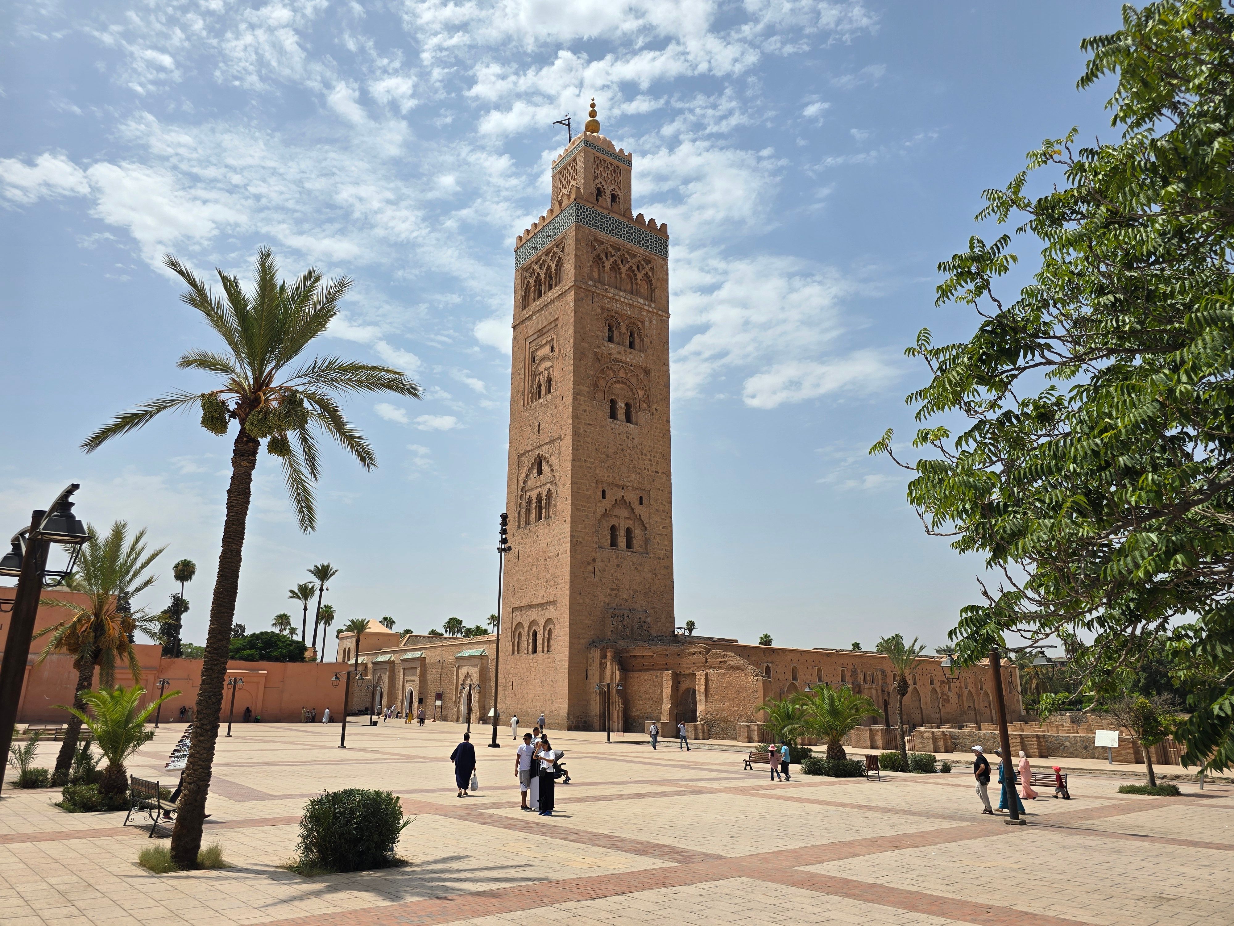 Morocco tour packages