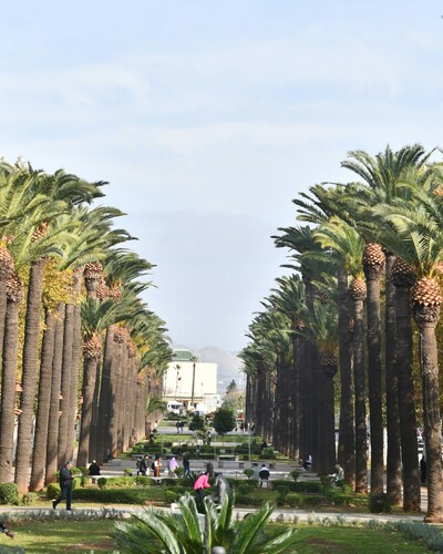 country image