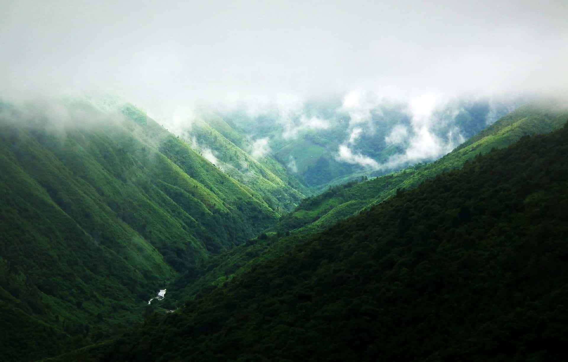 India Tour Packages Itineraries | 7 Days Of Meghalaya Adventure | Touron | Touron Holidays | Best Travel Agency