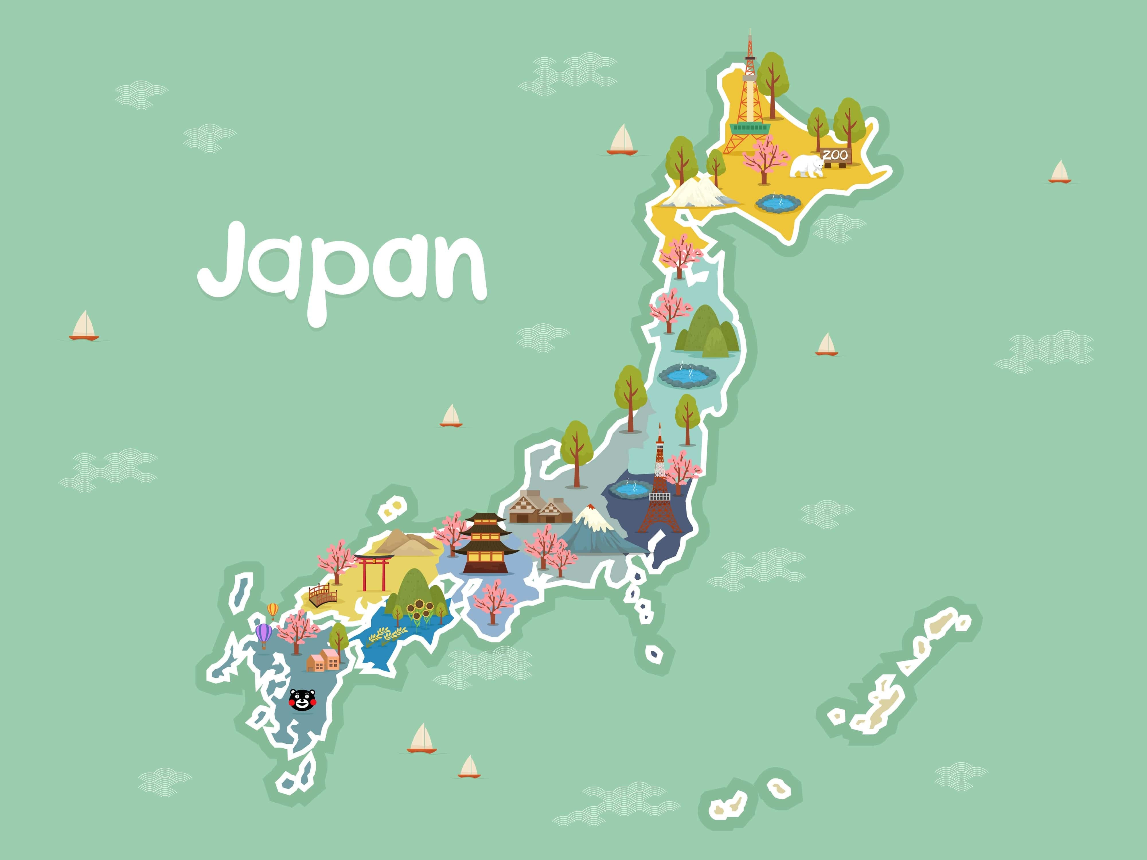 Japan Tour Packages Itineraries | Japan Highlights Osaka Tokyo Adventure | Touron | Touron Holidays | Best Travel Agency