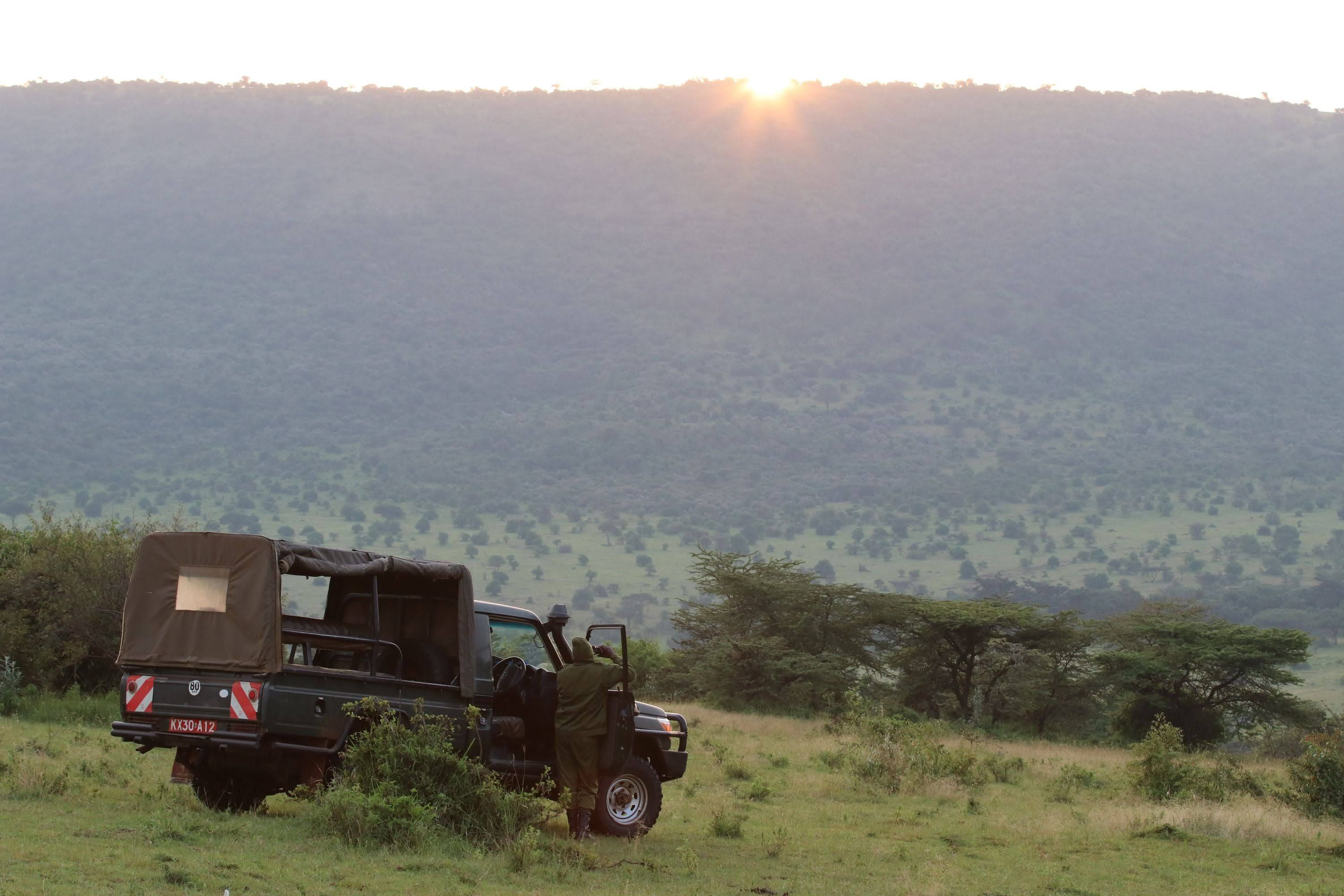 Kenya tour packages