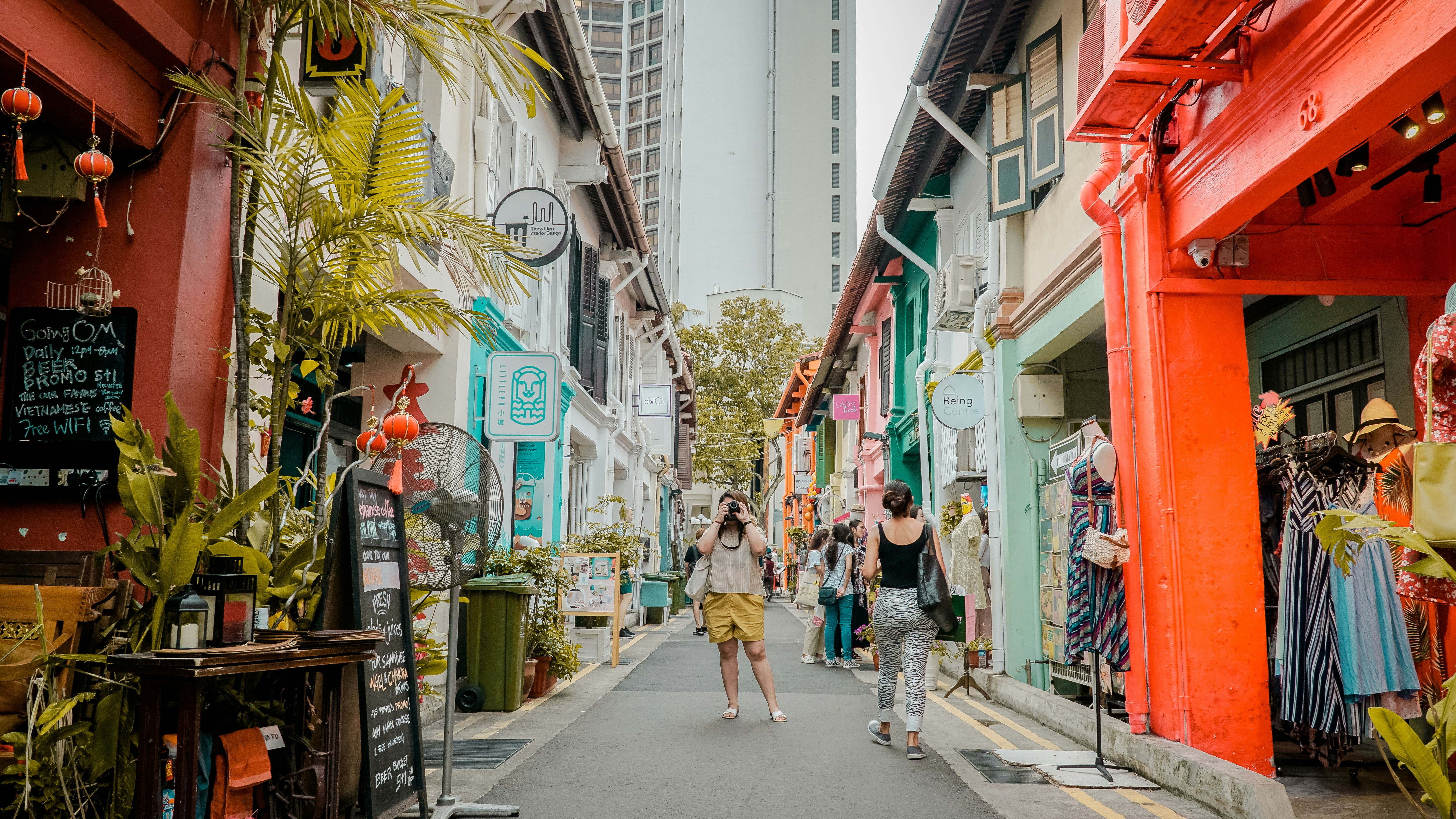 Singapore Tour Packages Itineraries | Complete Singapore A Trip To Remember | Touron | Touron Holidays | Best Travel Agency