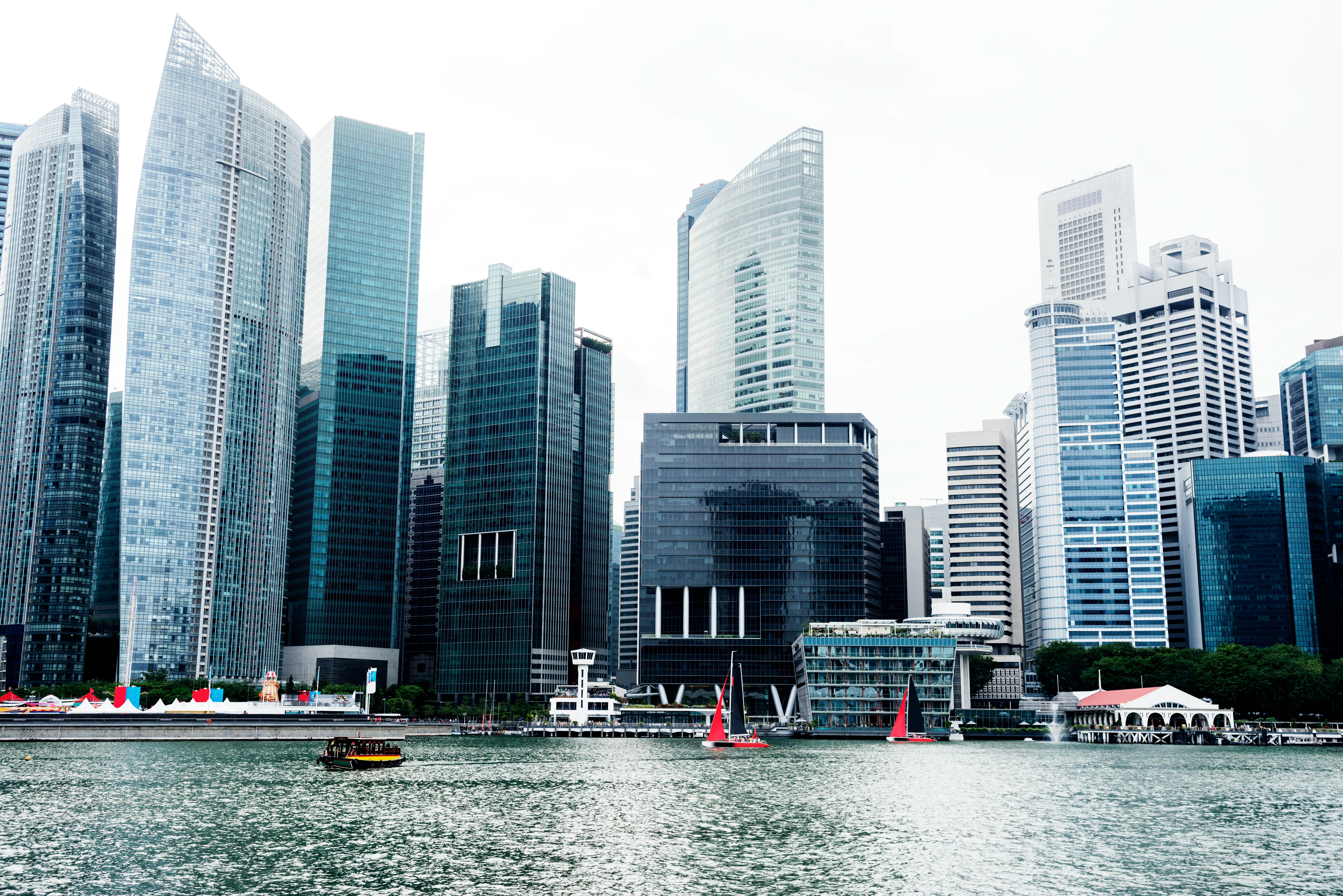 Singapore Tour Packages Itineraries | Complete Singapore A Trip To Remember | Touron | Touron Holidays | Best Travel Agency