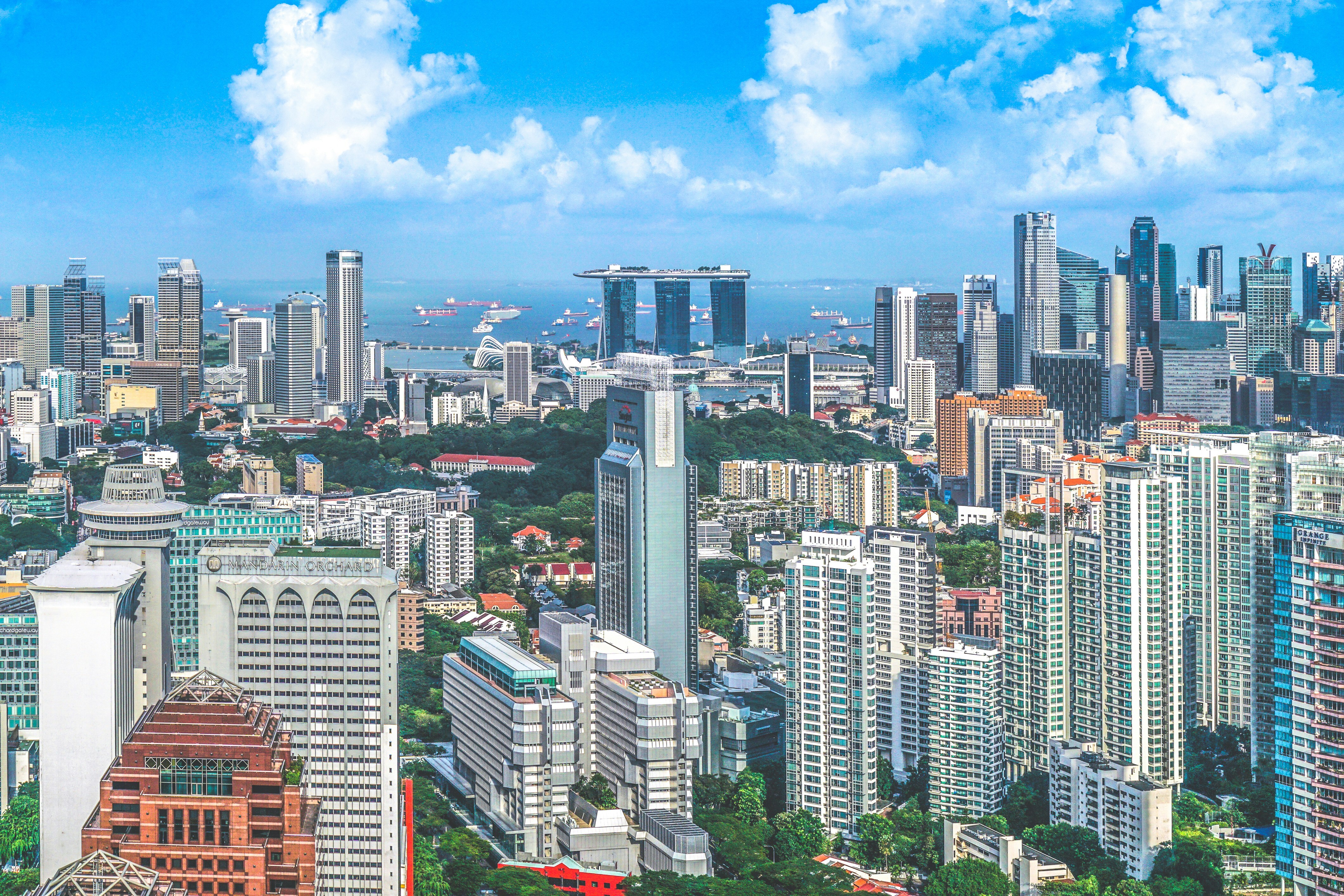 Singapore Tour Packages Itineraries | Complete Singapore A Trip To Remember | Touron | Touron Holidays | Best Travel Agency