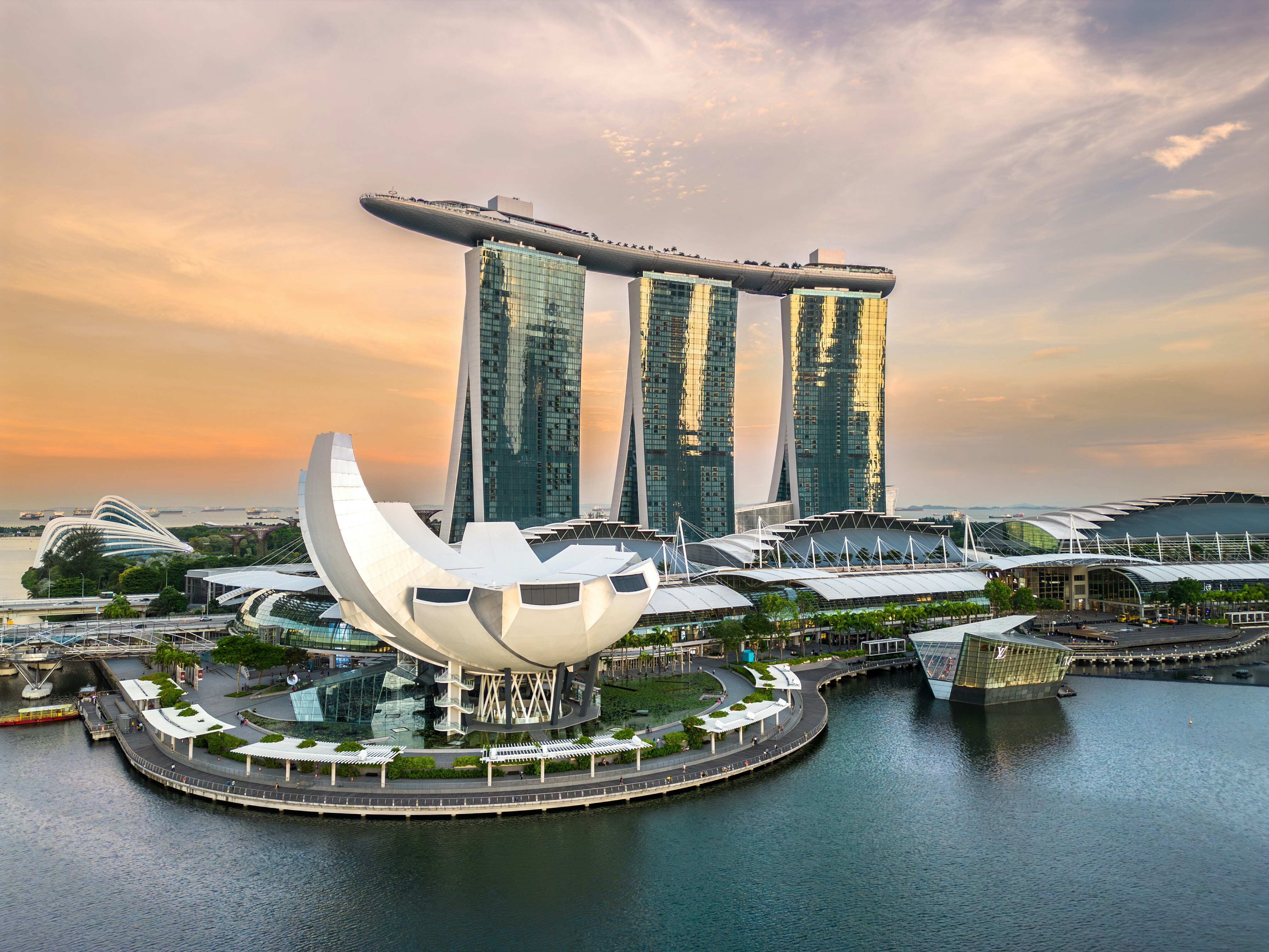 Singapore Tour Packages Itineraries | Complete Singapore A Trip To Remember | Touron | Touron Holidays | Best Travel Agency