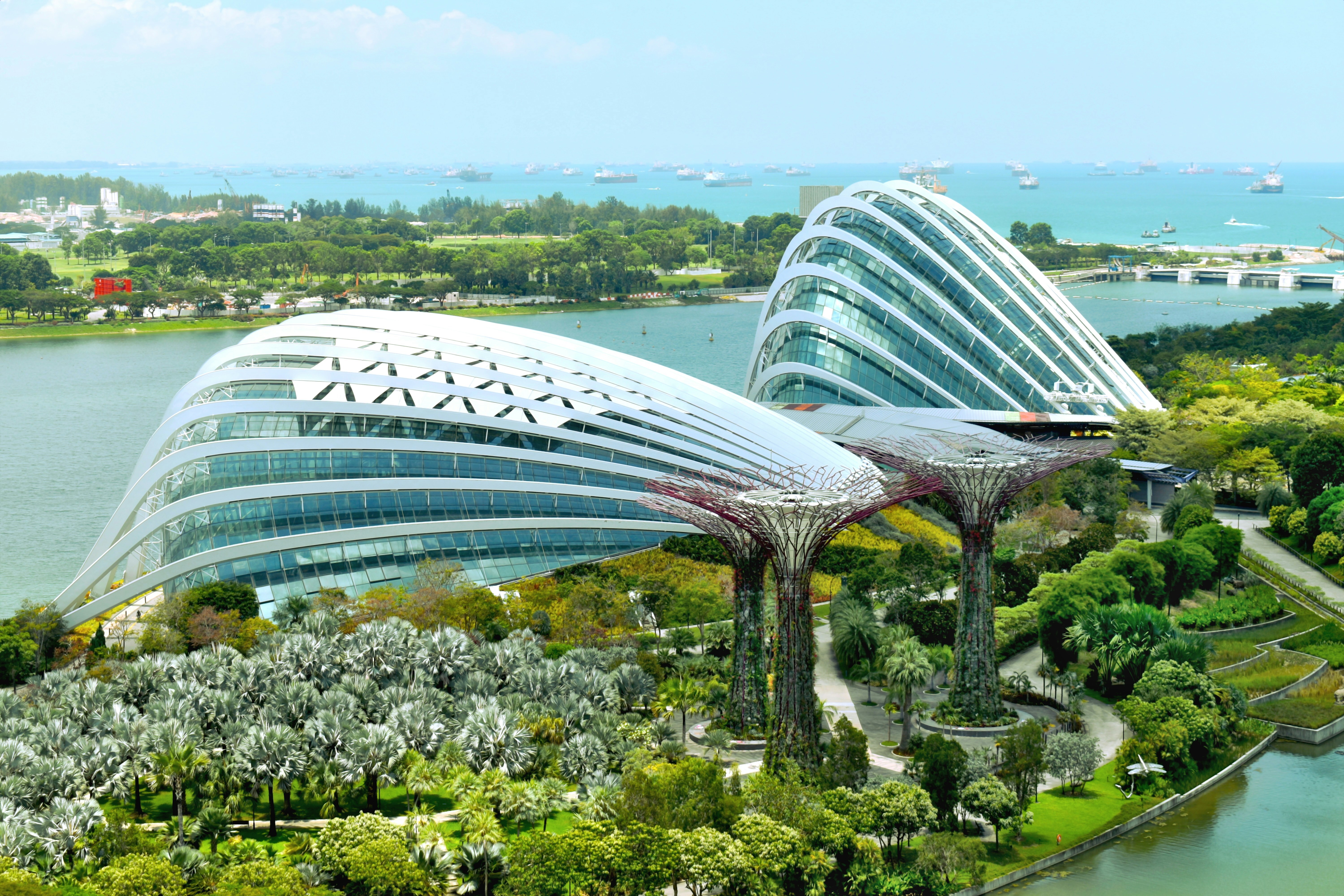Singapore Tour Packages Itineraries | Complete Singapore A Trip To Remember | Touron | Touron Holidays | Best Travel Agency