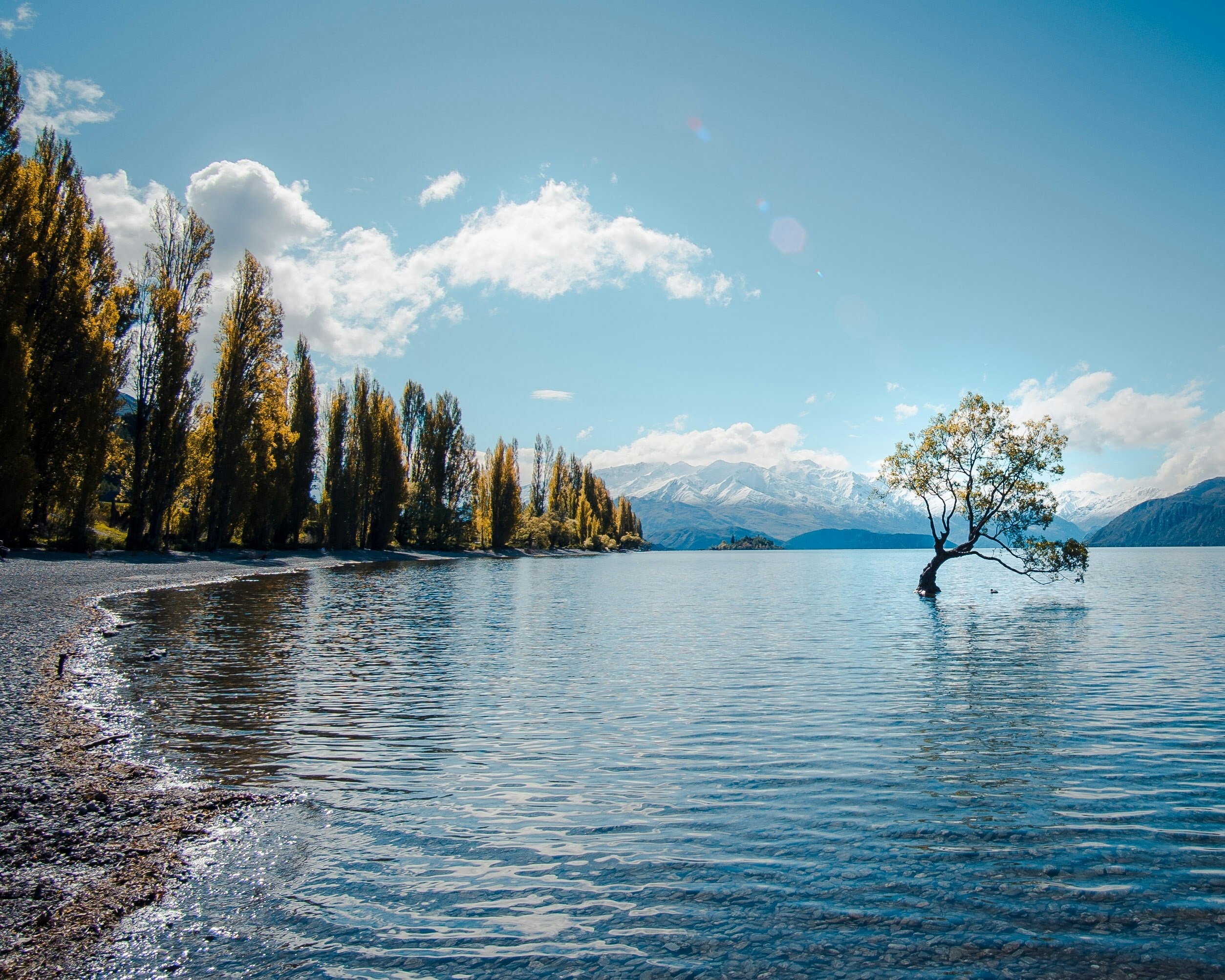 Fiji, New Zealand, Singapore tour packages
