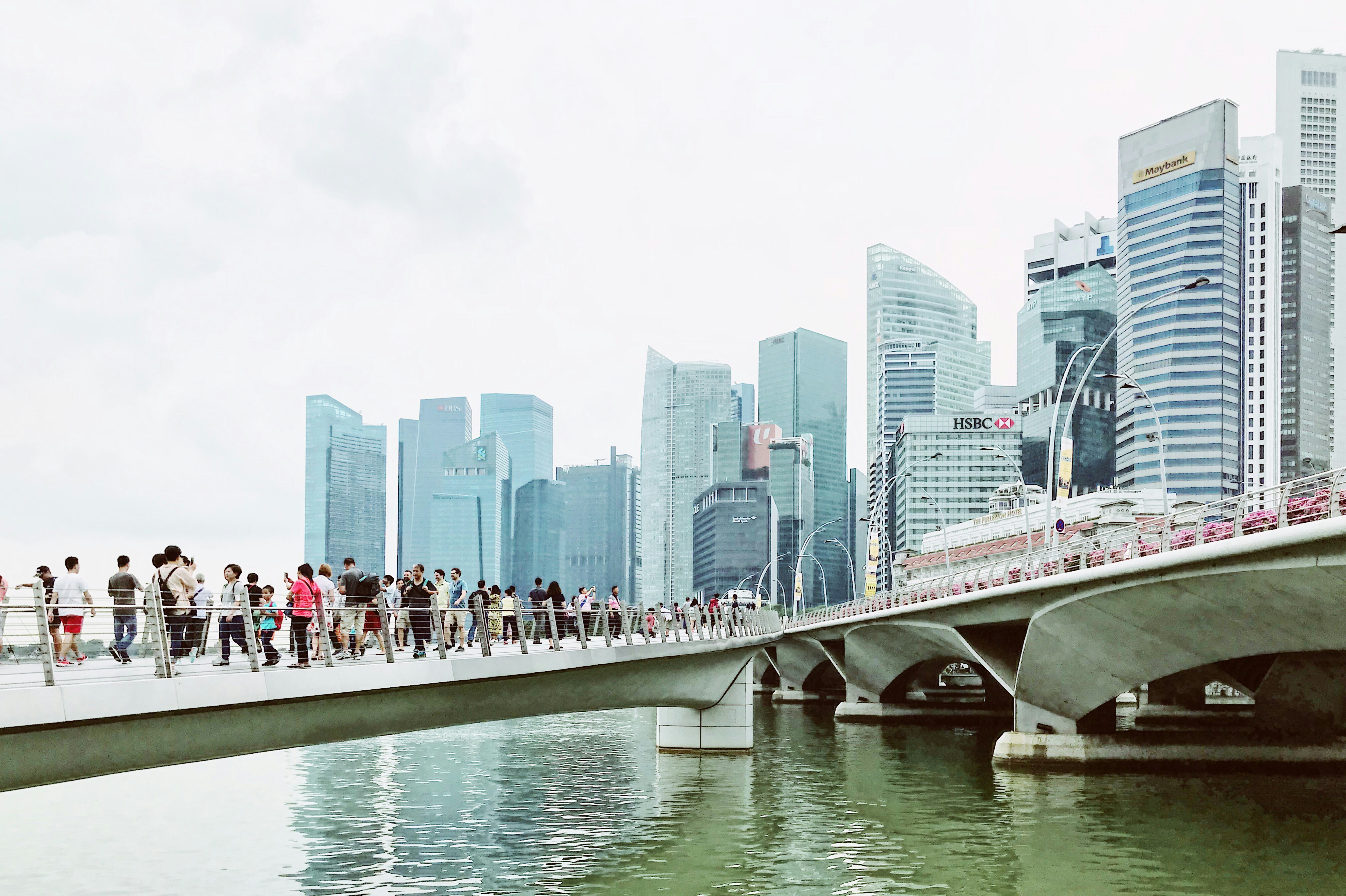 Singapore Tour Packages Itineraries | Complete Singapore A Trip To Remember | Touron | Touron Holidays | Best Travel Agency