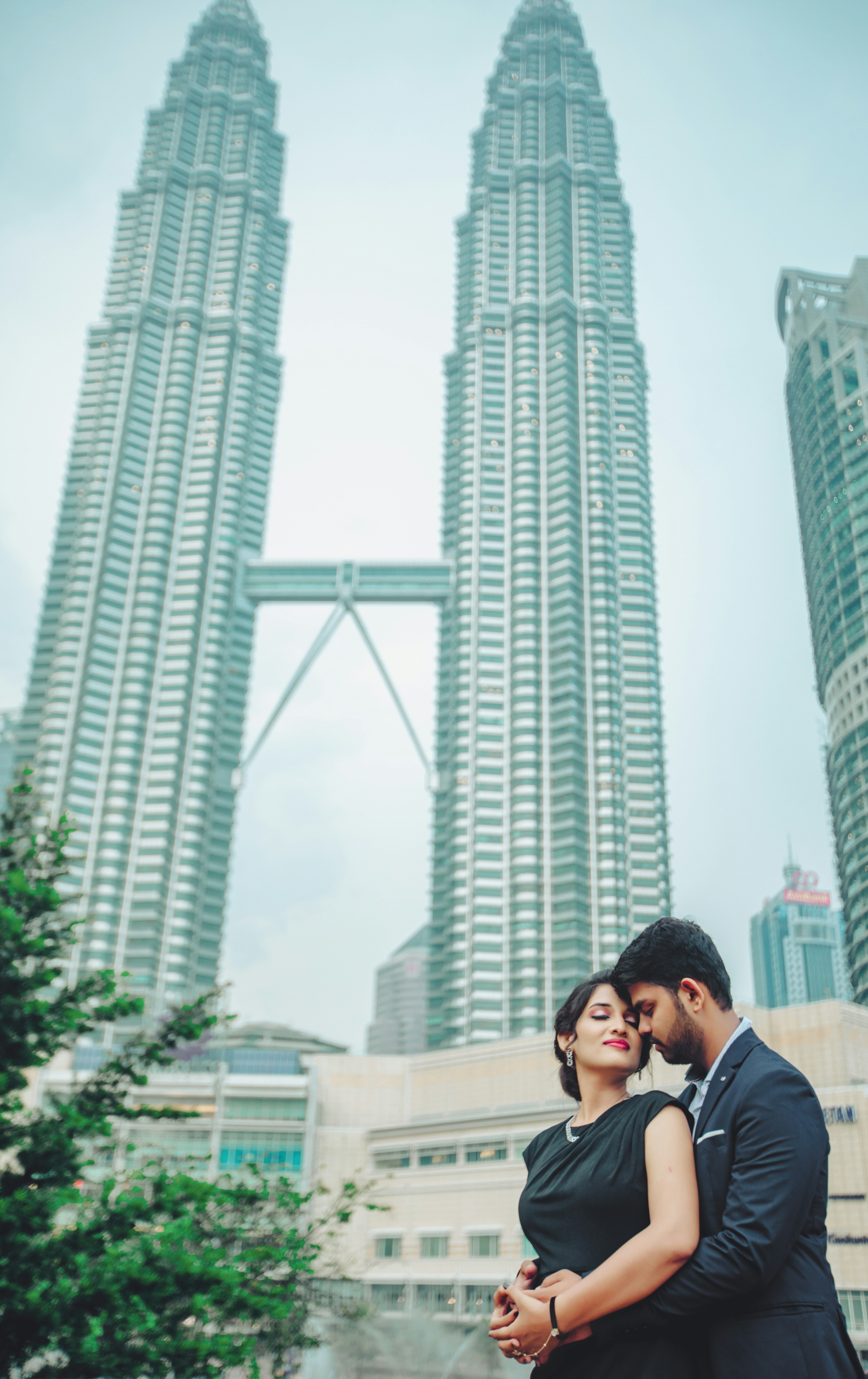 Malaysia Singapore Tour Packages Itineraries | 6 Days Tropical Twin Tower Escape | Touron | Touron Holidays | Best Travel Agency
