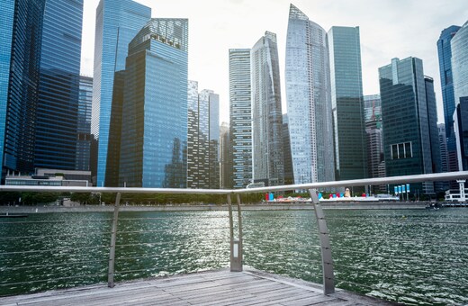 Complete Singapore: A Trip to Remember