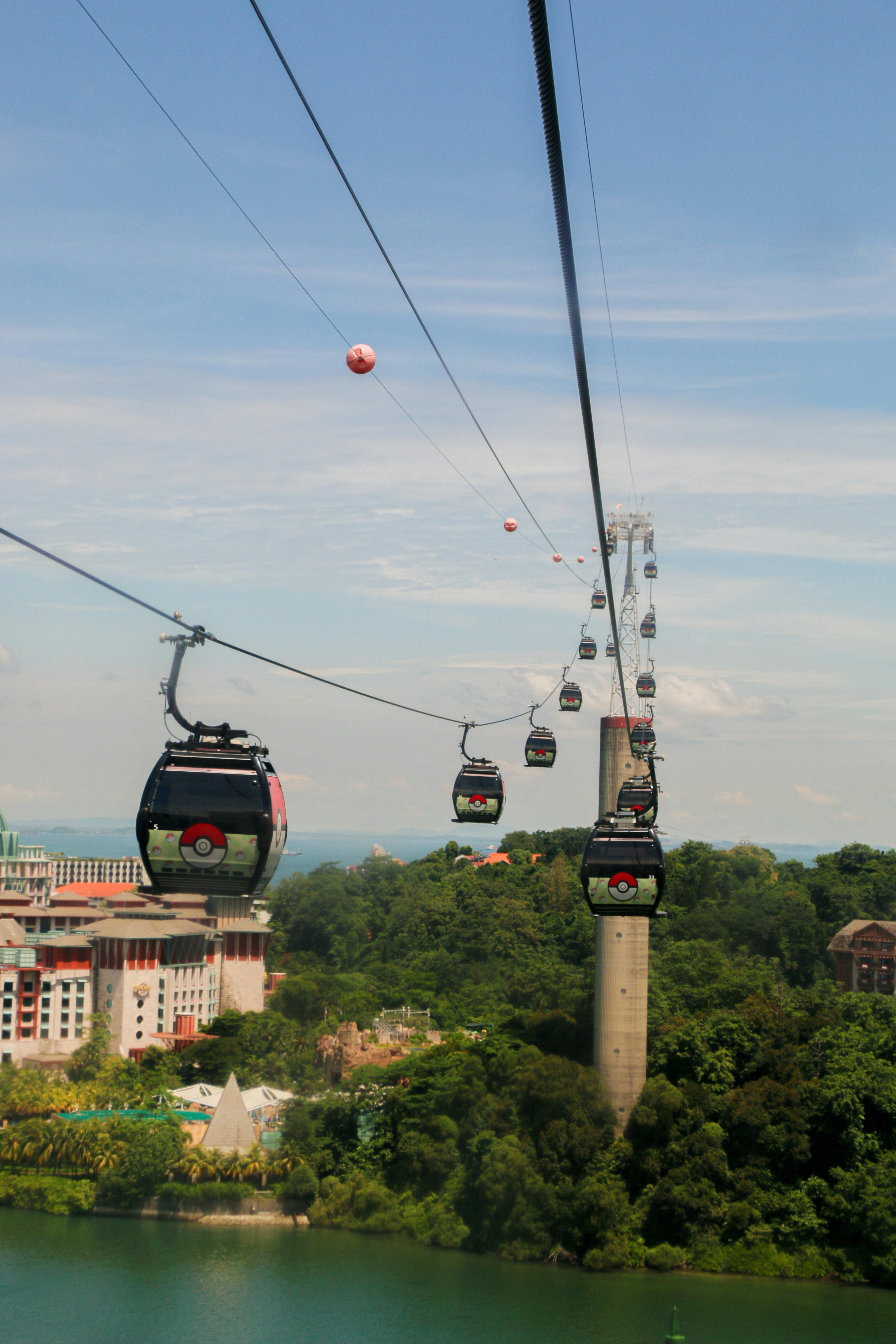 Singapore Tour Packages Itineraries | Complete Singapore A Trip To Remember | Touron | Touron Holidays | Best Travel Agency