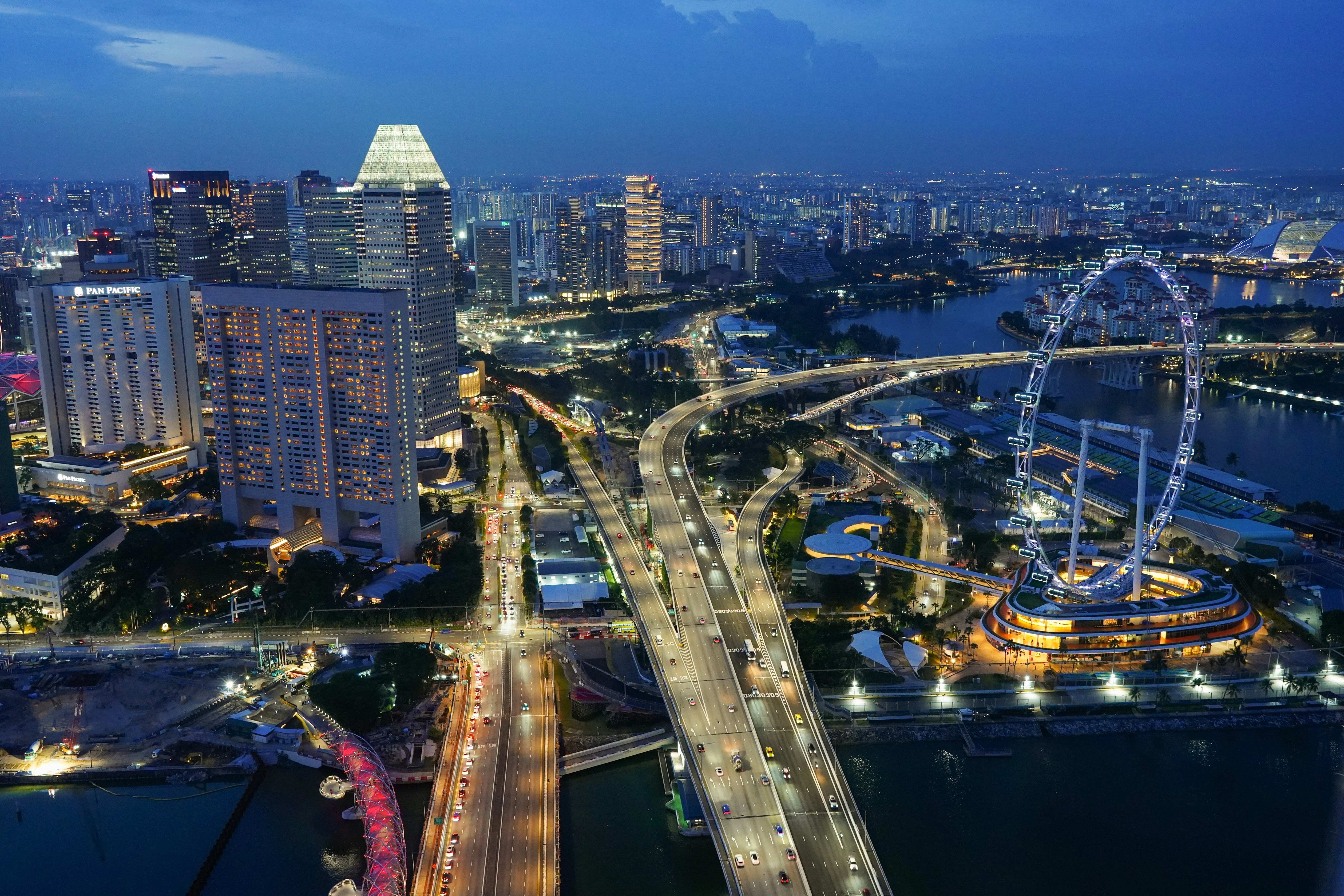Singapore Tour Packages Itineraries | Complete Singapore A Trip To Remember | Touron | Touron Holidays | Best Travel Agency