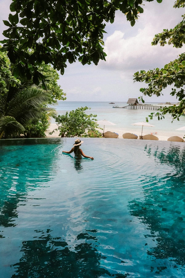 Sri Lanka, Maldives tour packages