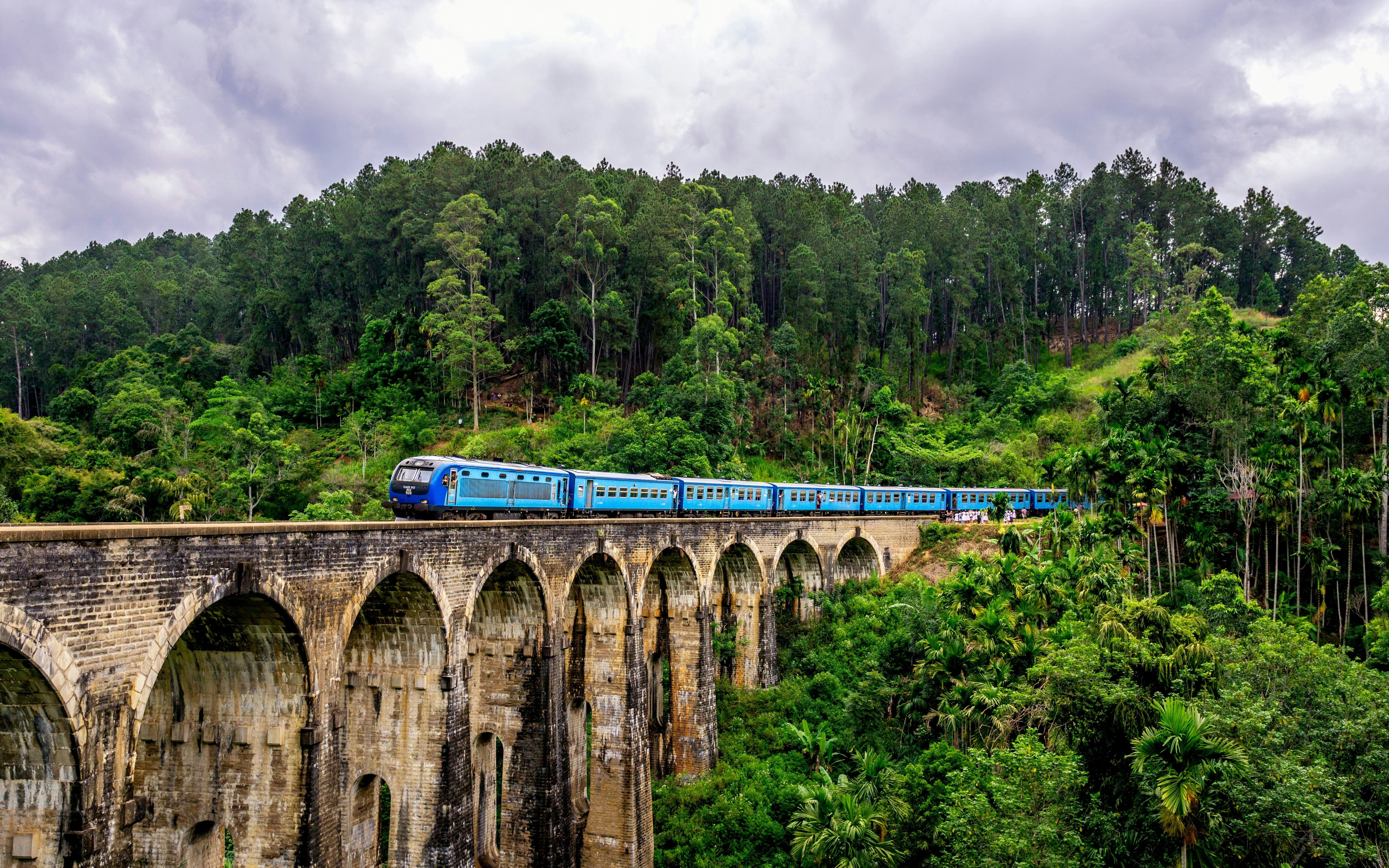 Sri Lanka, Maldives tour packages