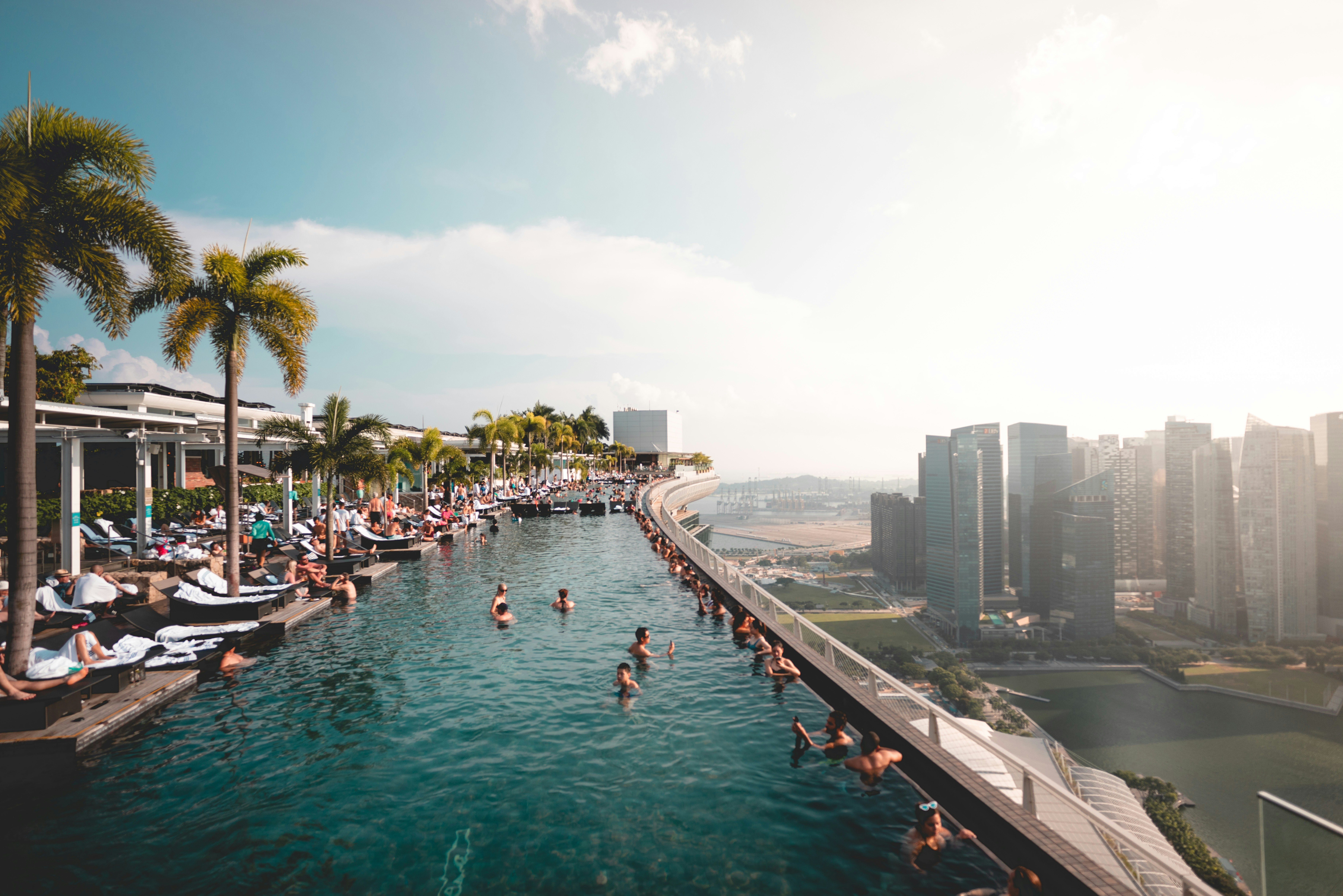 Singapore Tour Packages Itineraries | The Magic Of Singapore 5 Days | Touron | Touron Holidays | Best Travel Agency