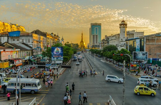 11-Day Southeast Asia Tour 