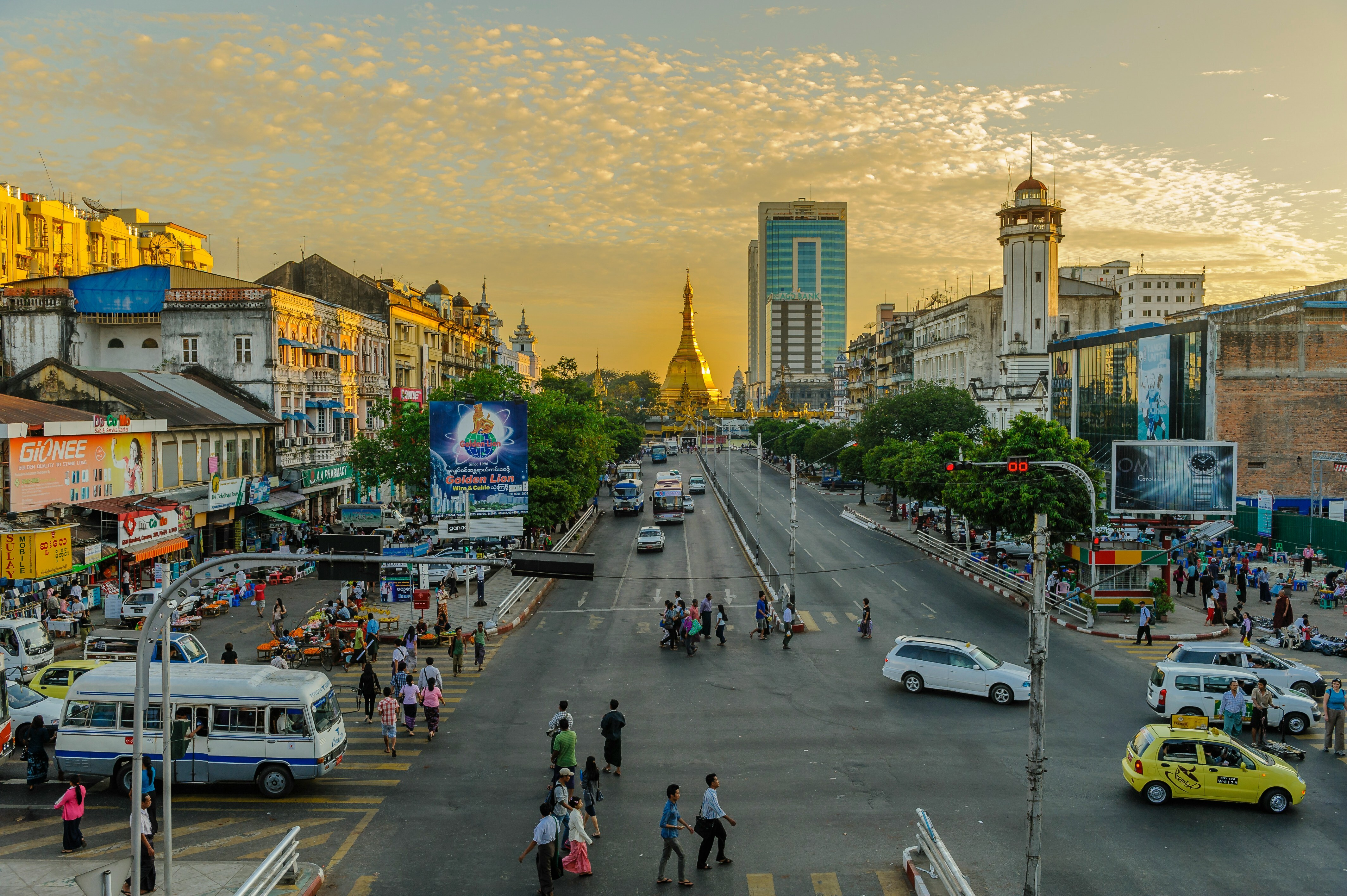 Singapore Malaysia Thailand Tour Packages Itineraries | 11day Southeast Asia Tour | Touron | Touron Holidays | Best Travel Agency