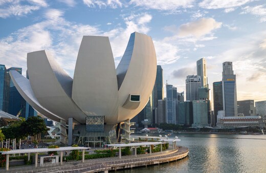 Singapore and Malaysia: A 9-Day Adventure